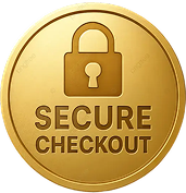 Secure Checkout