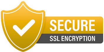 Secure SSL Encryption