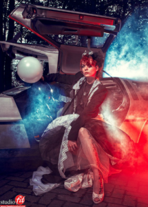 Frank Doorhof Interview Screen Shot Glamour Photography Tips - Frank Doorhof Interview Screen Shot