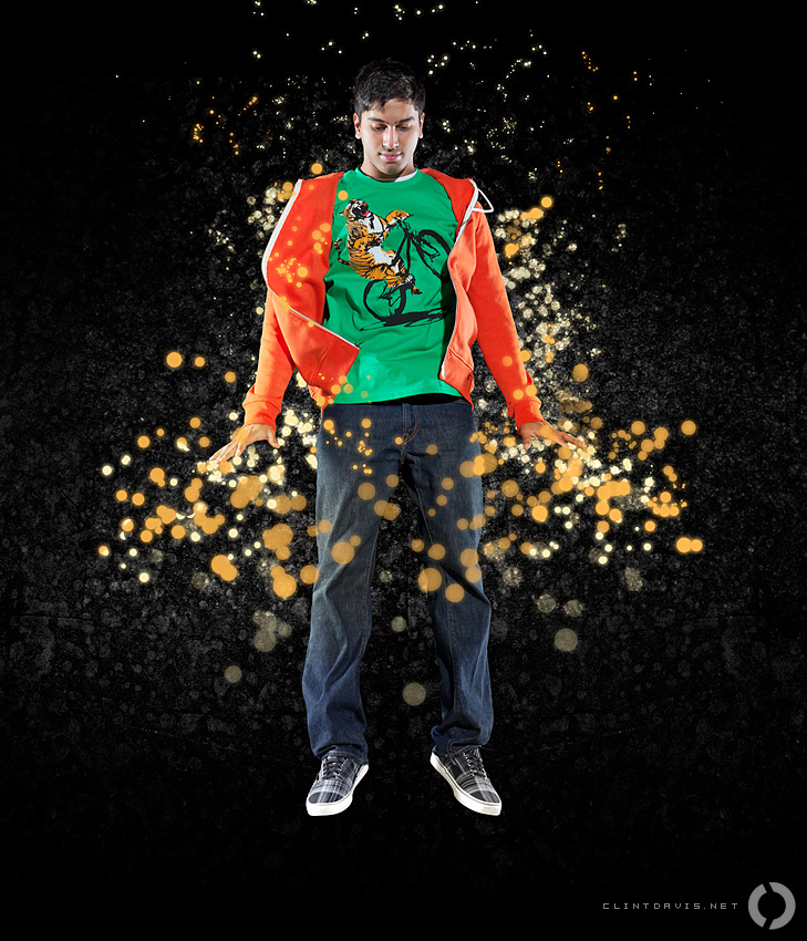 Clint Davis - professional