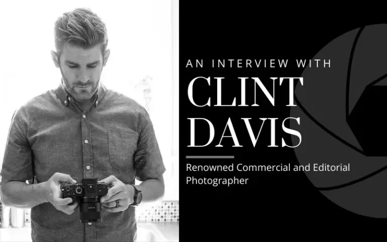 Clint Davis Interview feature image