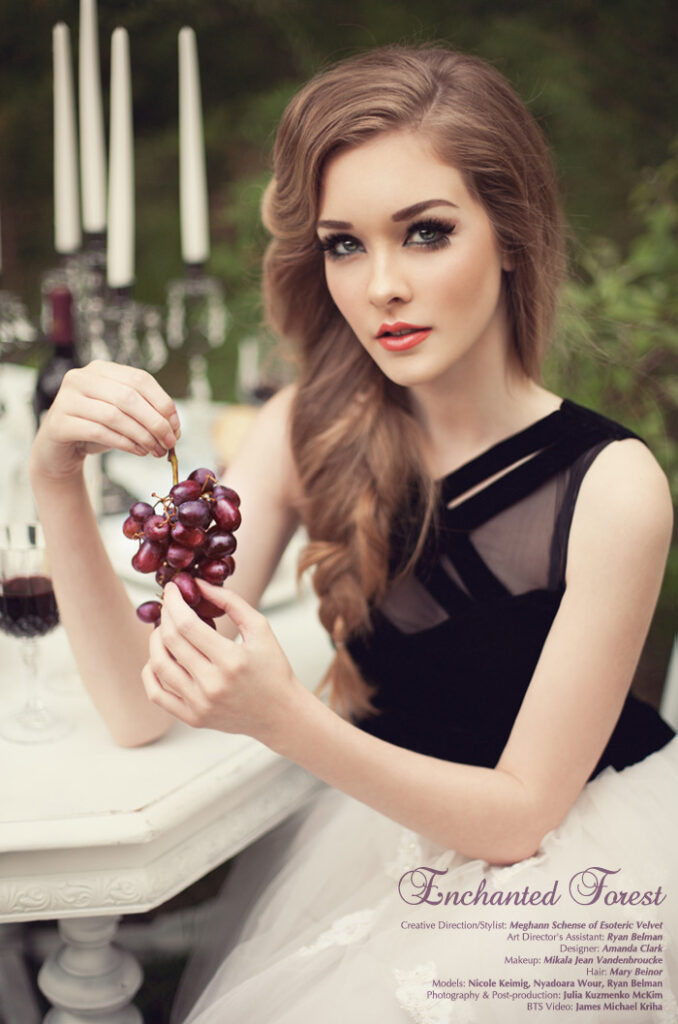 professional retouching tutorials - Become a Better Retoucher