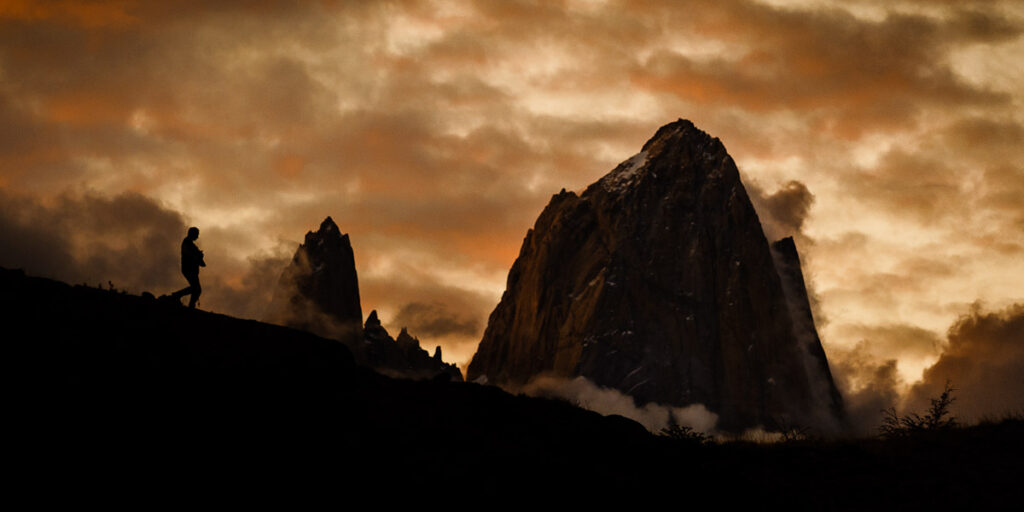 cerro-fitzroy mountain photographer - fitzroy Alexandre Interview Secrets of a Mountain Photographer