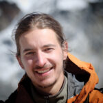 illustration-bio mountain photographer - illustrationbio Alexandre Buisse Interview