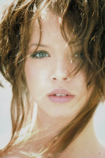 Don Giannatti portrait photography, creative portrait photography ideas