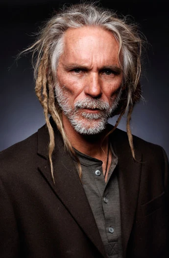 Don Giannatti portrait photography, creative portrait photography ideas