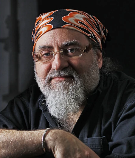 Don Giannatti portrait photography, creative portrait photography ideas