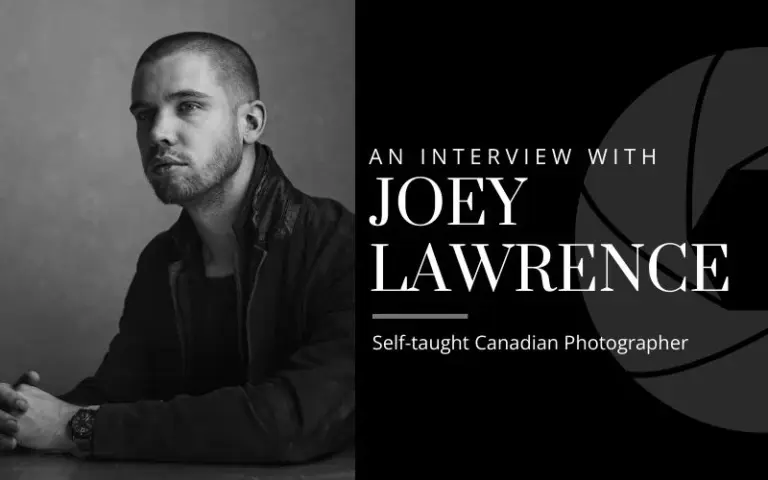 Joey-Lawrence-Interview feature image