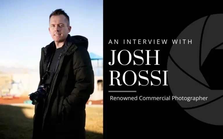 Joss Rossi Interview