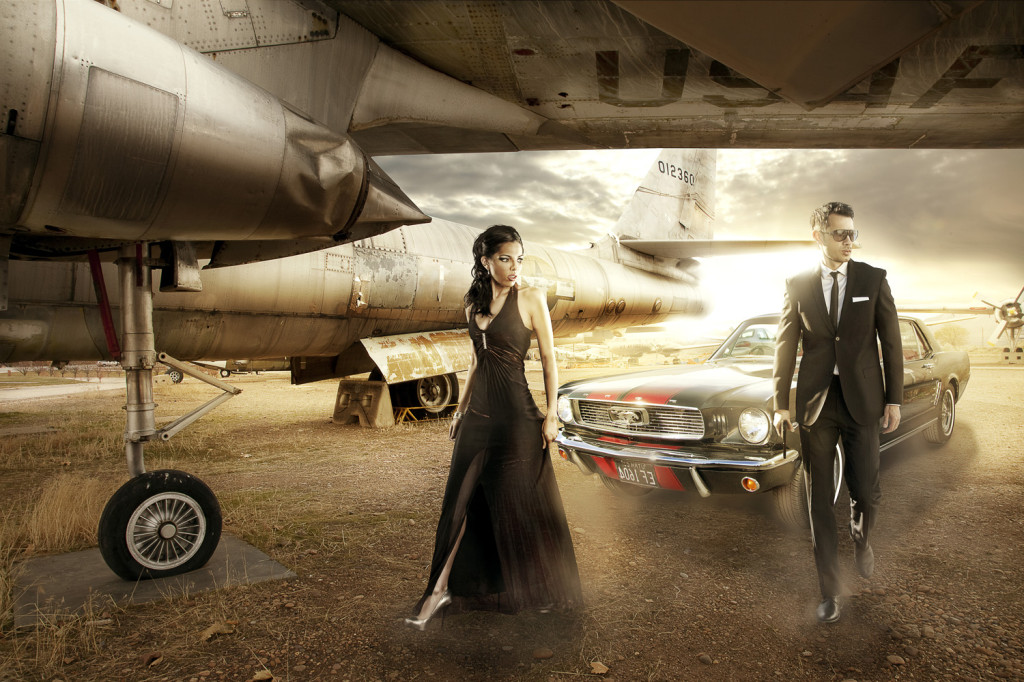 photoshop retouching tutorials