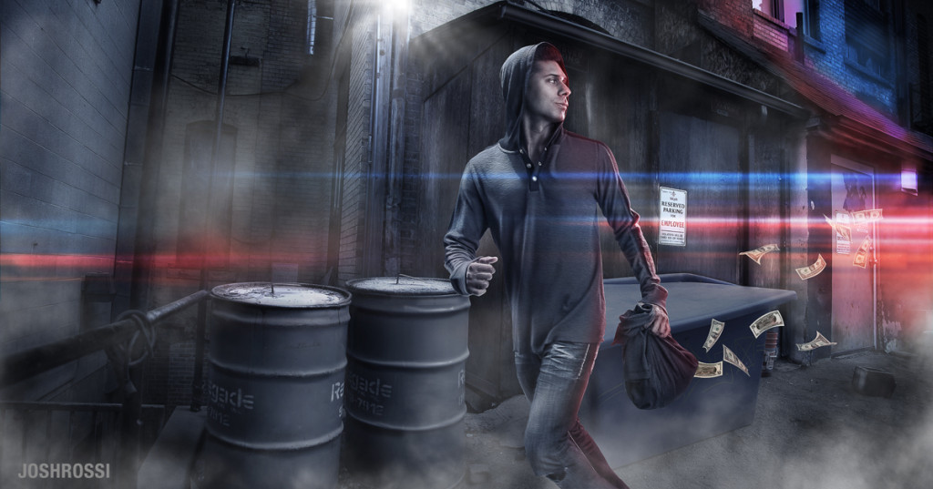 josh rossi interview