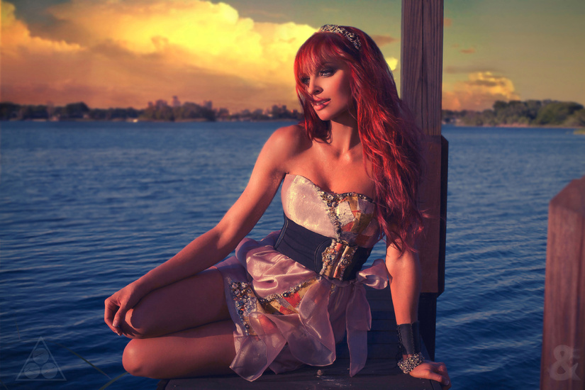 creative photographs - Zim Kilgore