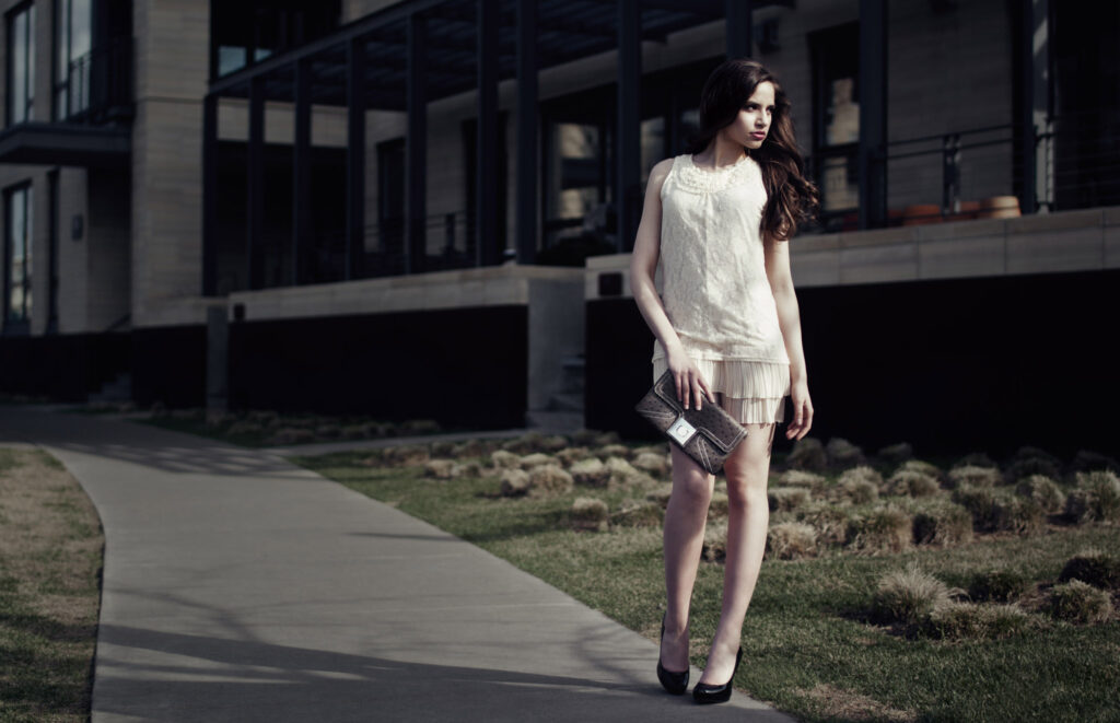 personally prefer location work