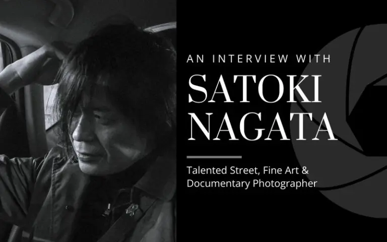 SATOKI NAGATA INTERVIEW feature image