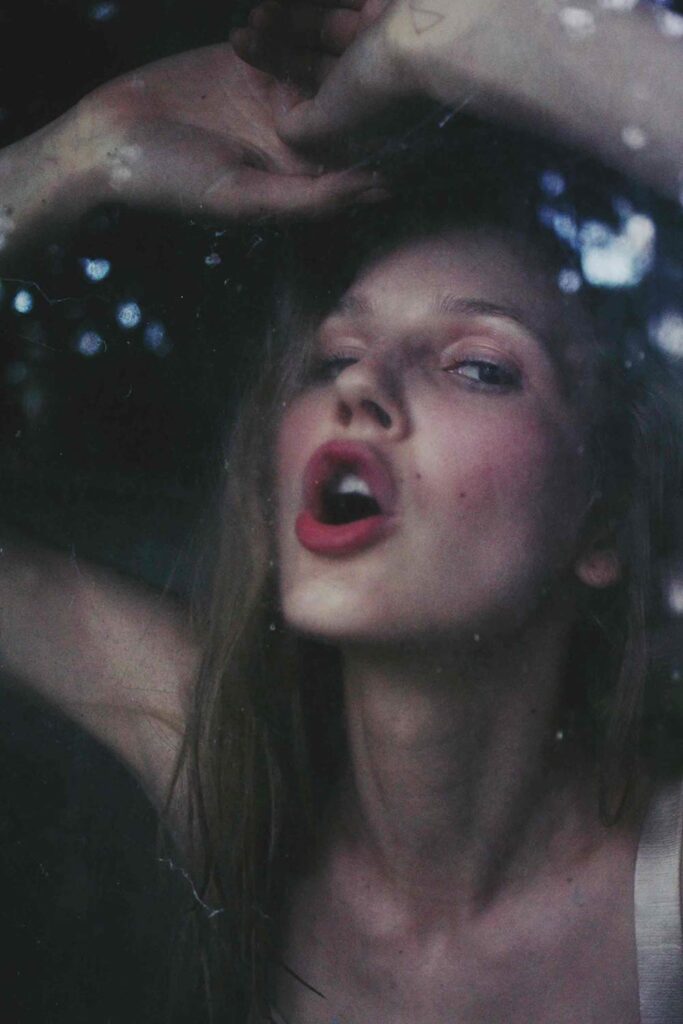 fine art portrait photography - favorites of your photography