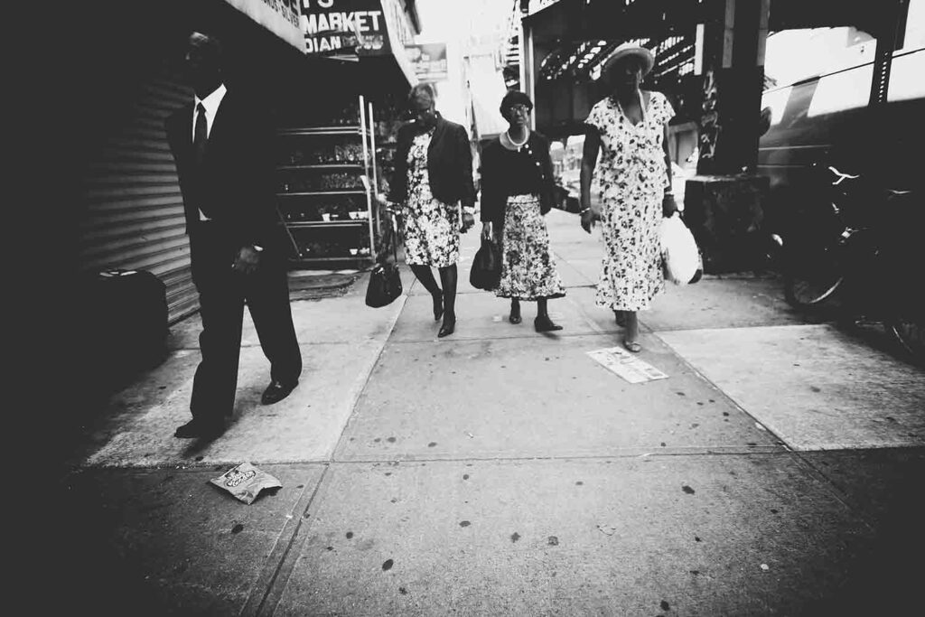 fine art portrait photography - schizophrenia