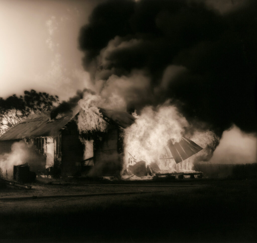 afraid to fail photograph