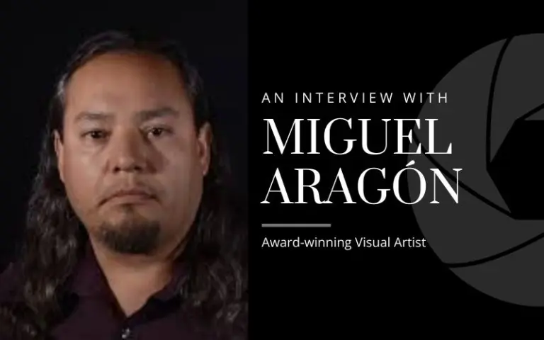 MIguel Aragon Interview feature image