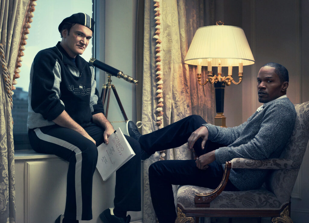 aspiring commercial photographers