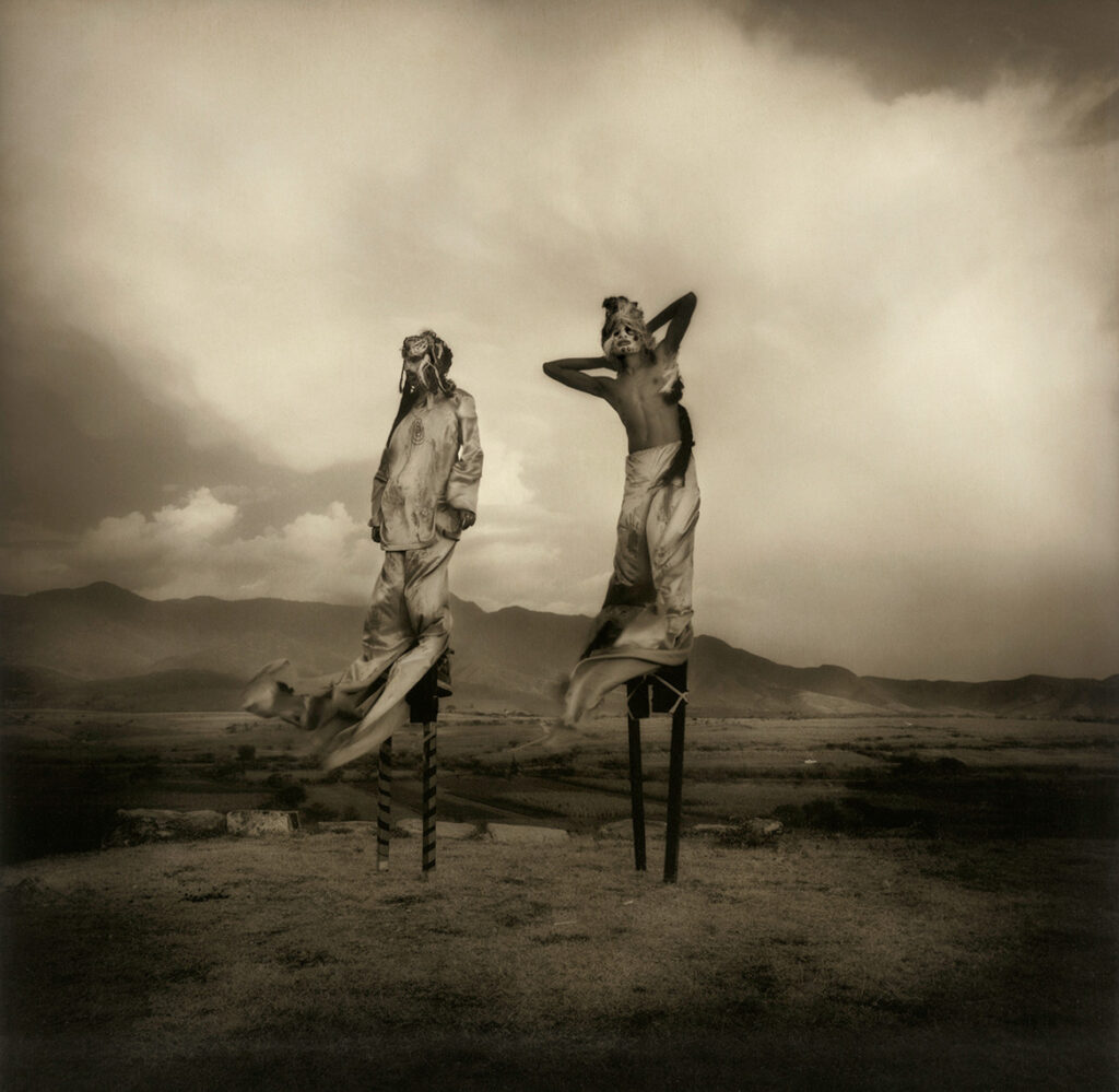 Jack Spencer's photograph