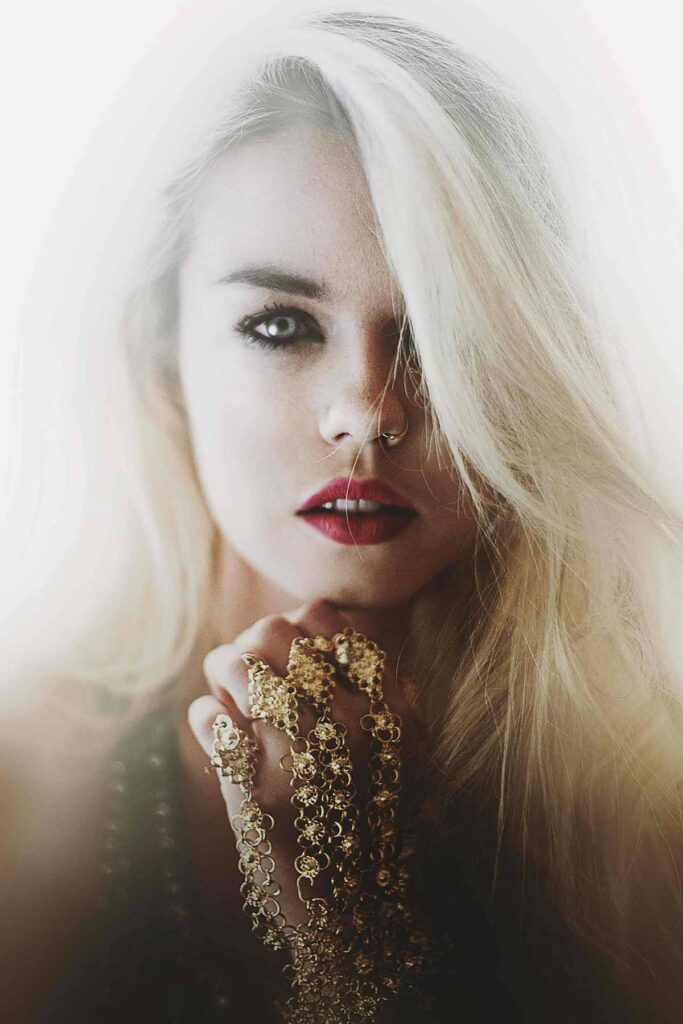 start in photography