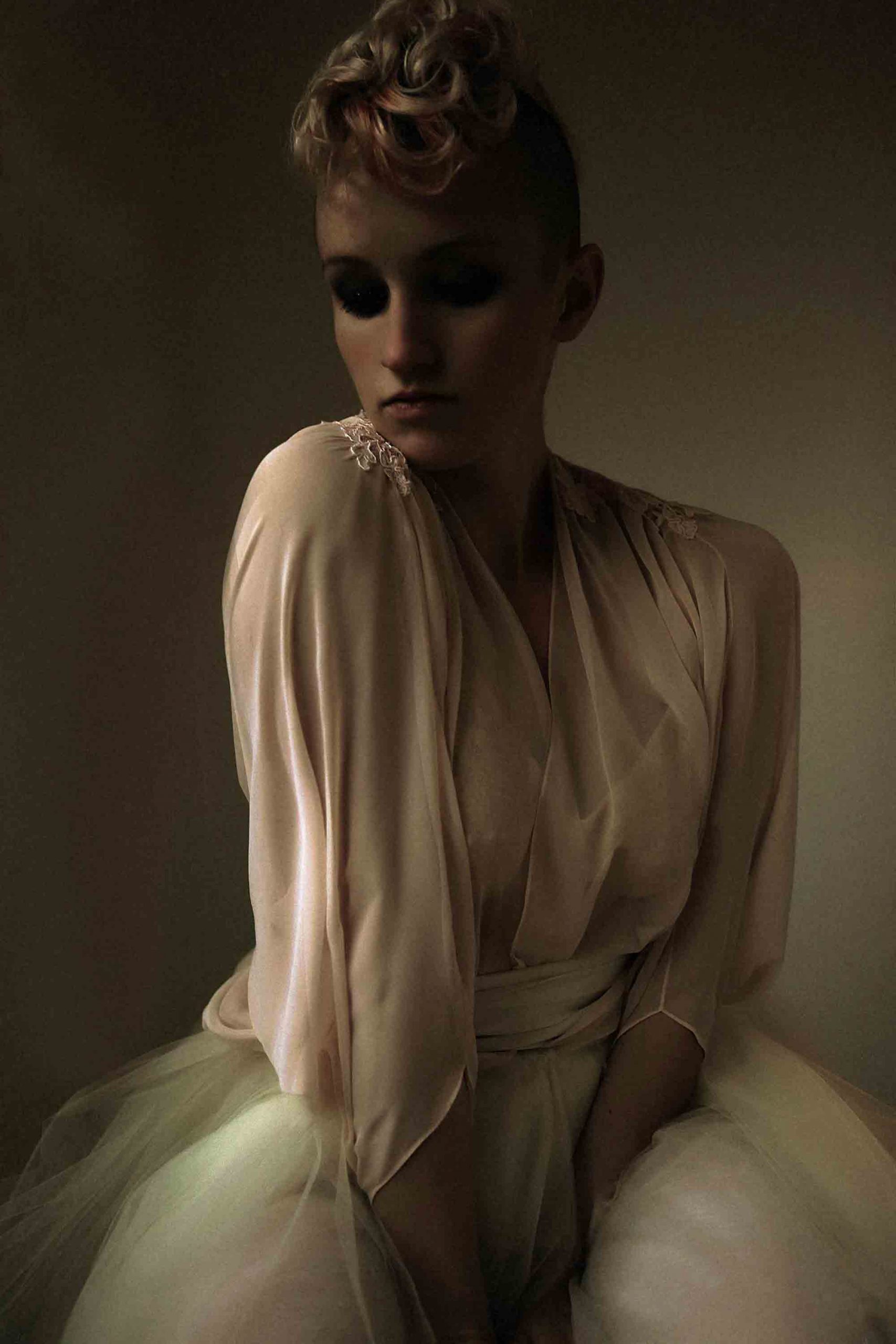 Chamonix Thurston-Rattue