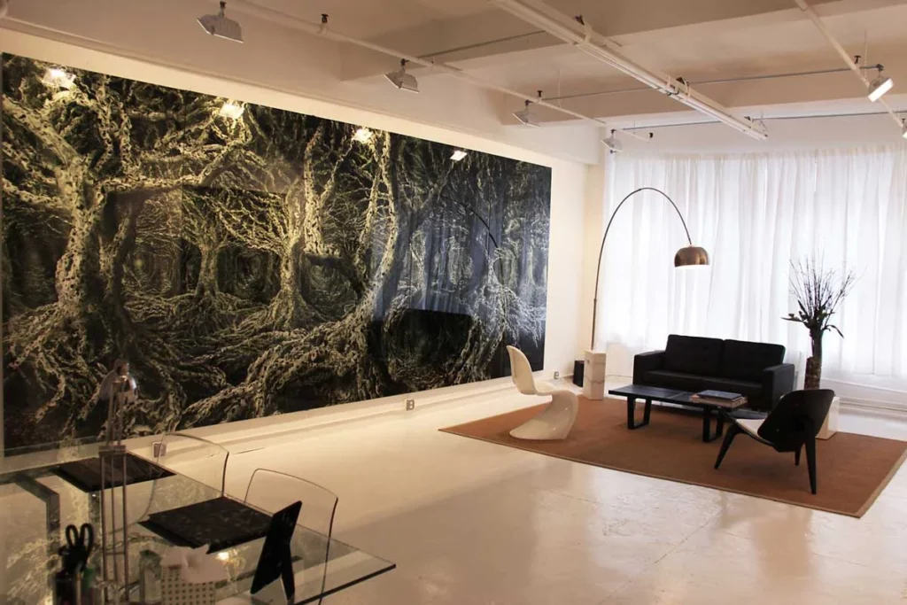 Angelo Musco Interview