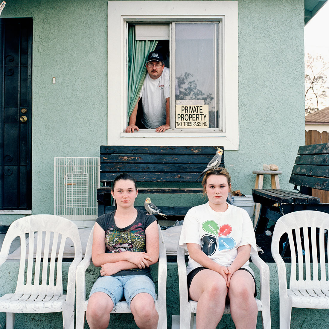 Tom Johnson guidelines to composition