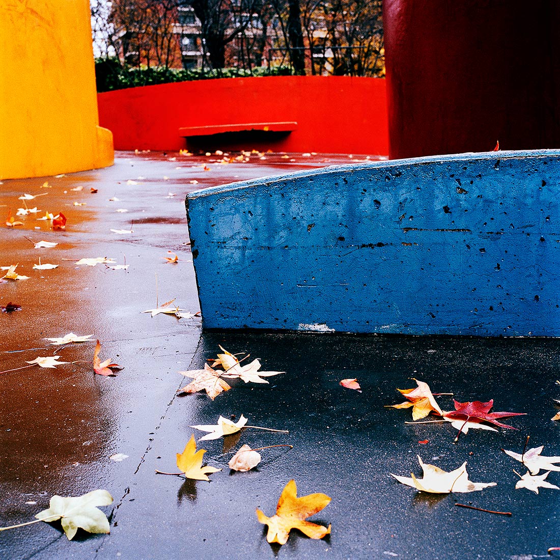 Keith Carter Tom Johnson