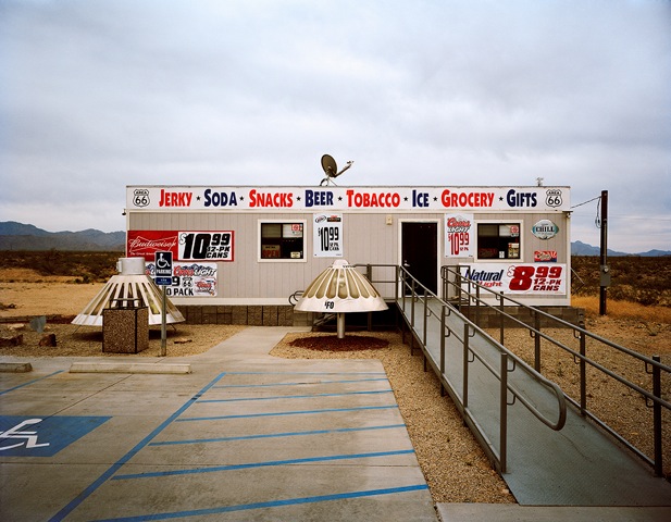 natural sources Tom Johnson