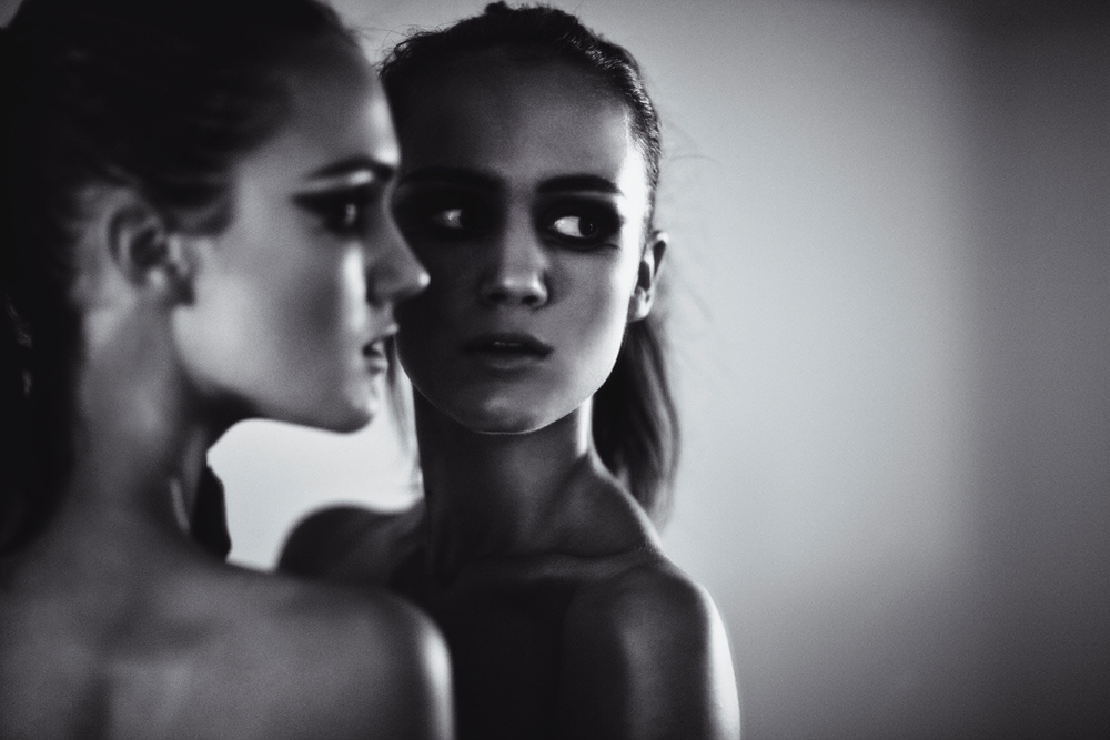 several commercial clients