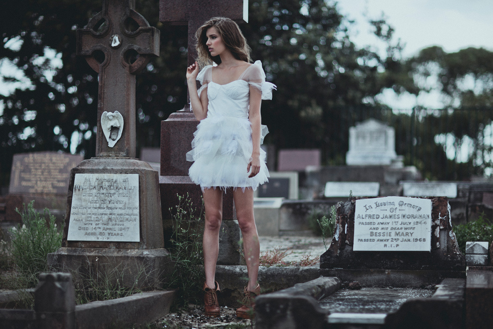 fashion and commercial