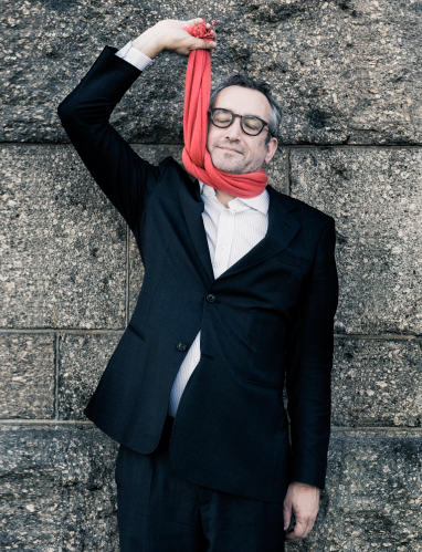 Improvising Your Portraits May Not Be So Bad After All