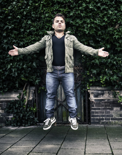 worked in portraitures