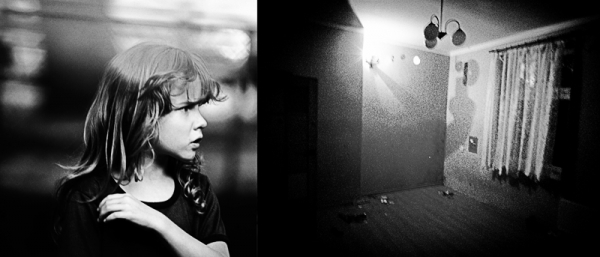 shooting for Coastline