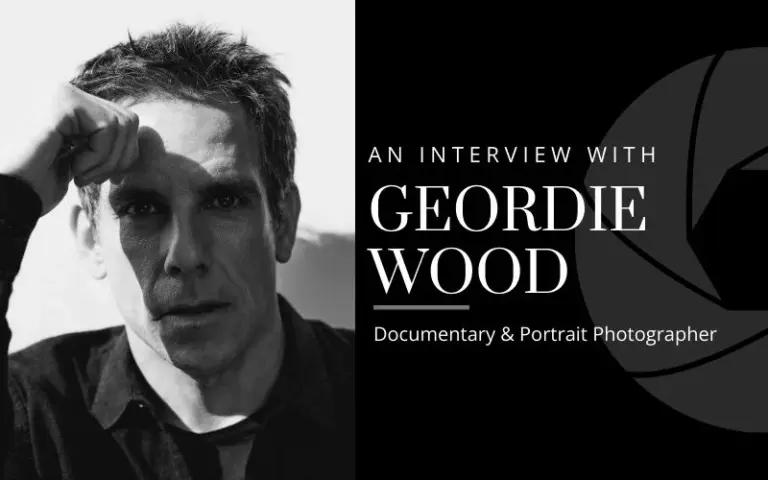 Geordie Wood Interview