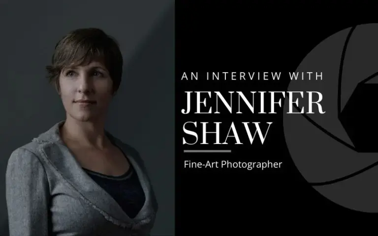 Jennifer Shaw Interview
