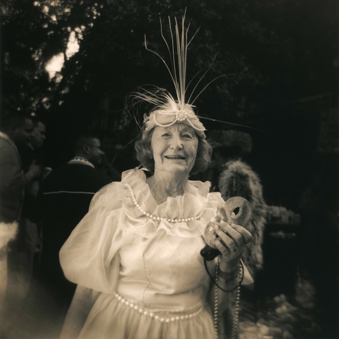 scenes of devastation