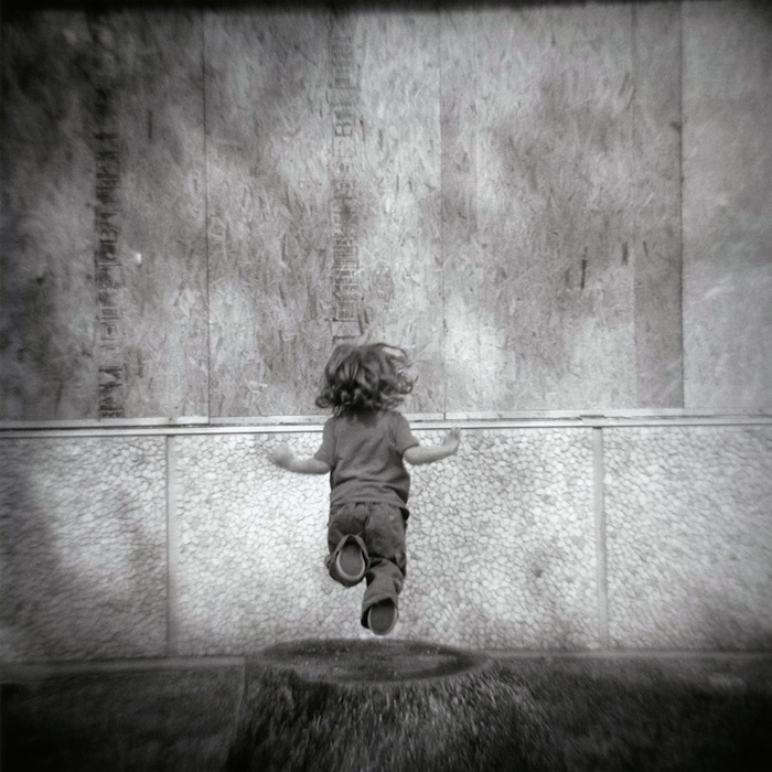 Photography and Persevering for the Image