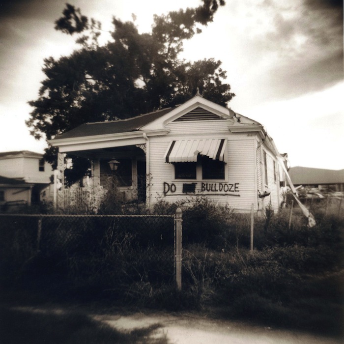 Hurricane Katrina figures