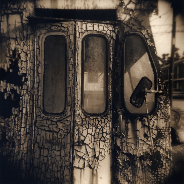 photographing New Orleans