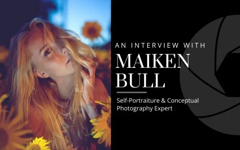 Maiken Bull Interview
