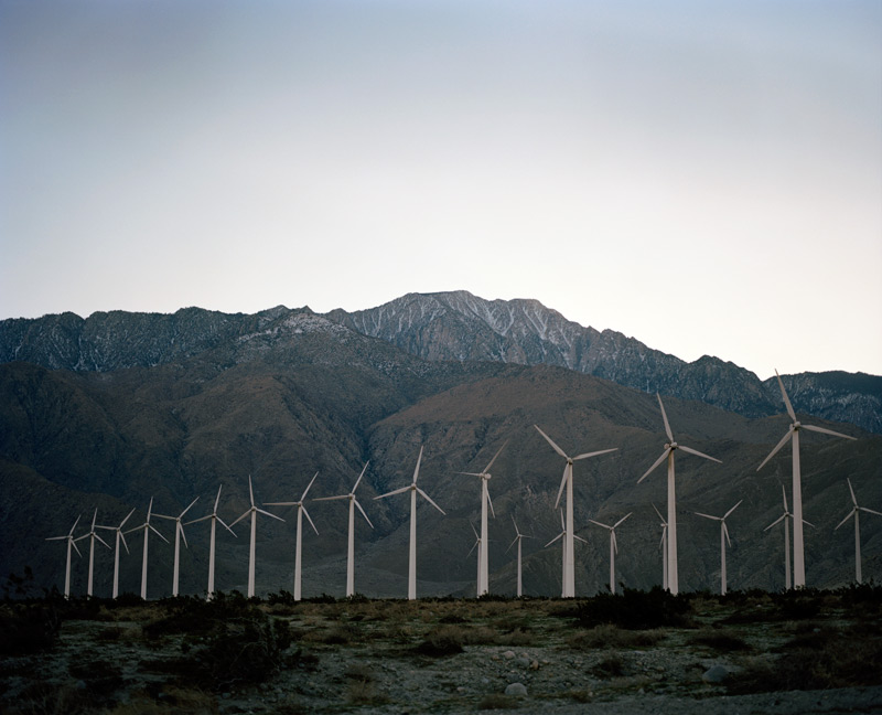 photography in America