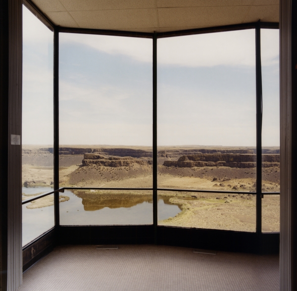 natural landscape transcendent power