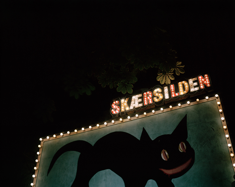 Besides other photographers Besides other photographers