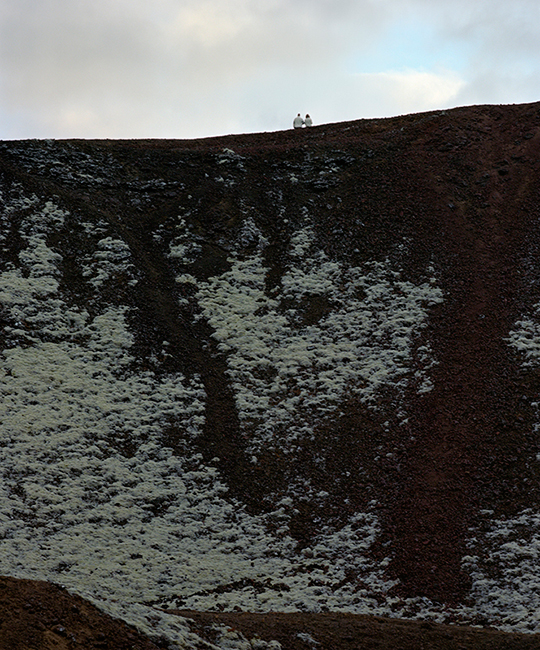 framing your landscapes