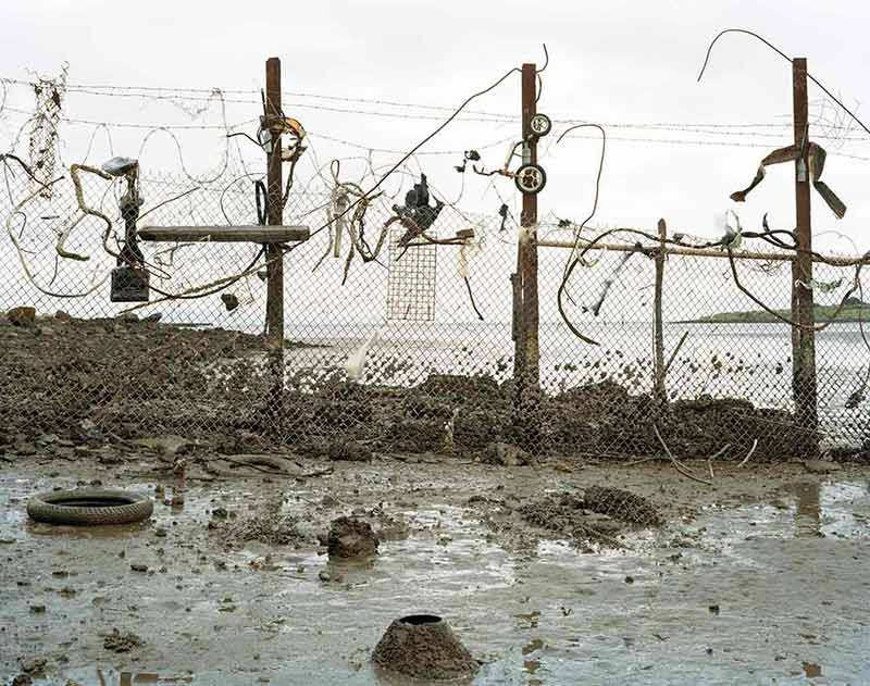 project photographically