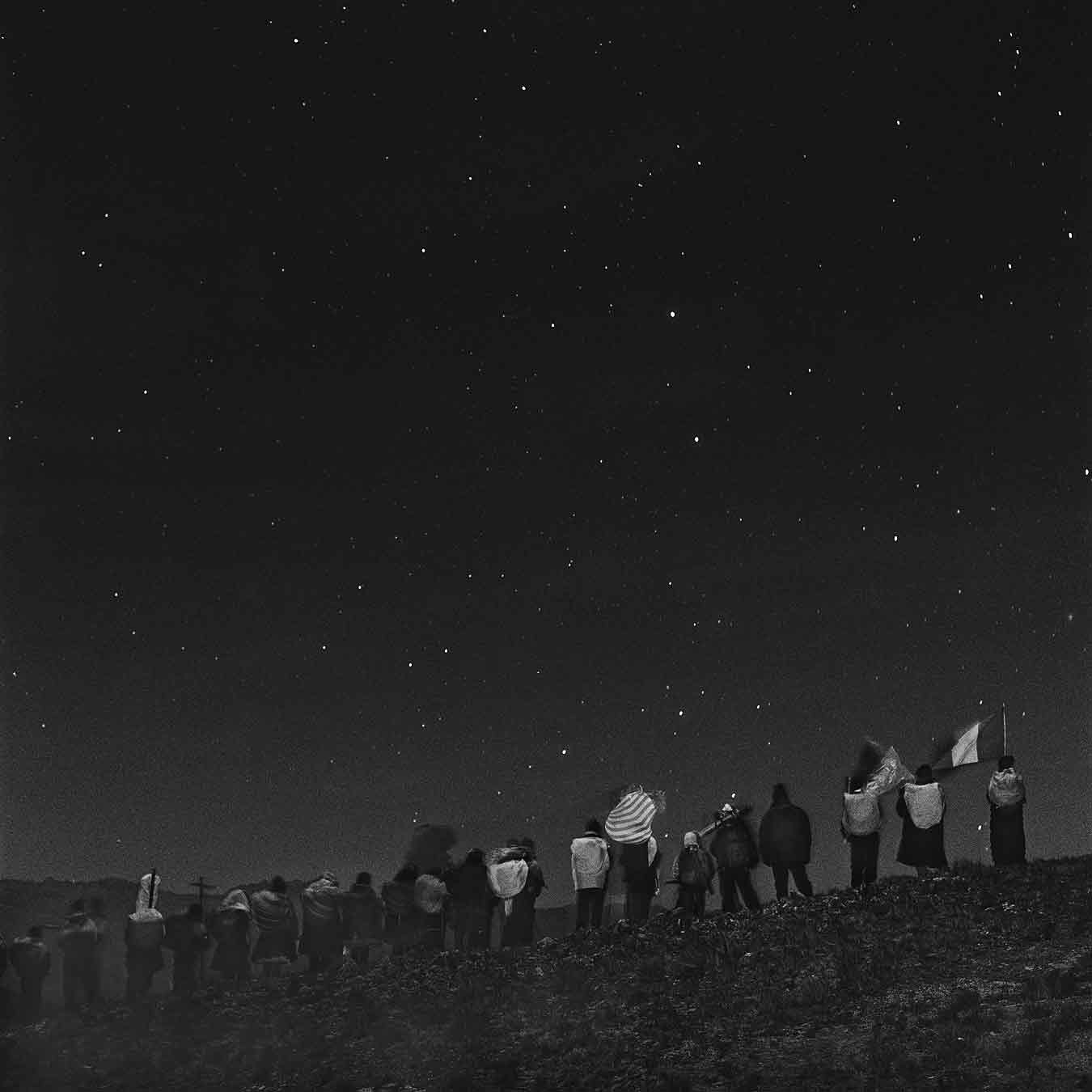 northernmost stretch