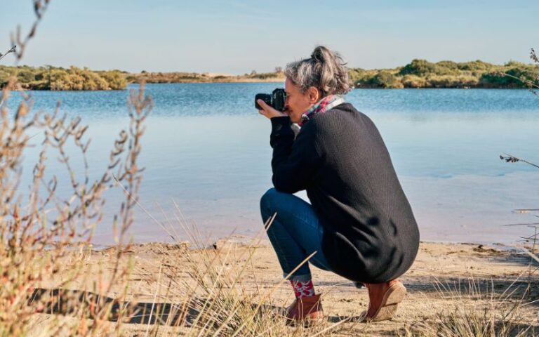 Landscape Photography