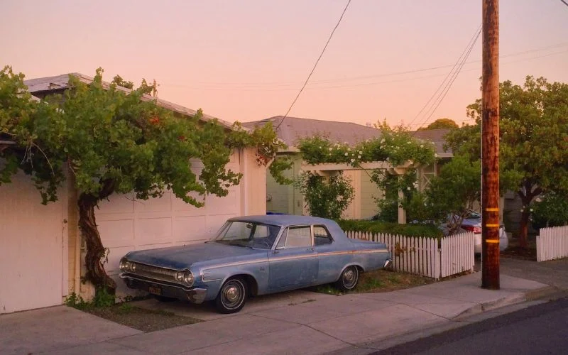 creative and aesthetic photo by derek shapton